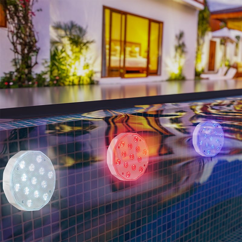 pool light
