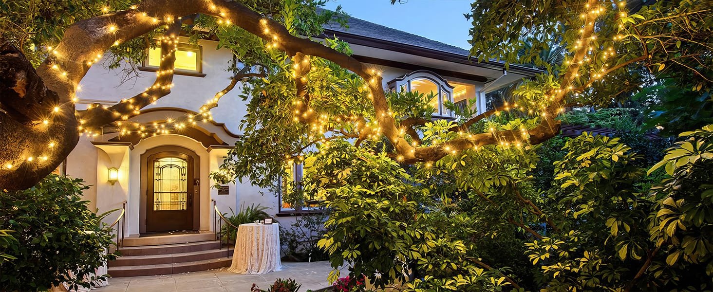 How to Choose the Best LED Copper Wire Light String for Your Holiday Decor