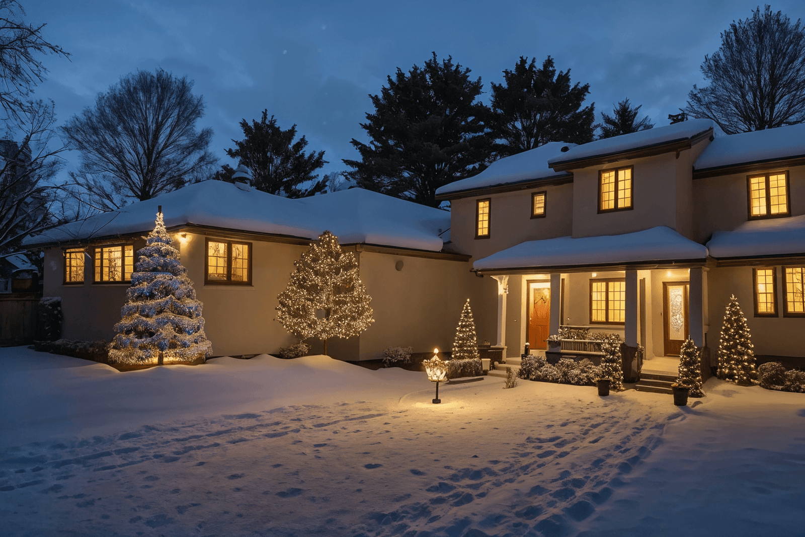 Can You Leave Outdoor String Lights Out in the Rain? What You Need to Know